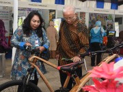 LIPI Gelar Bioresources Science Week Fair